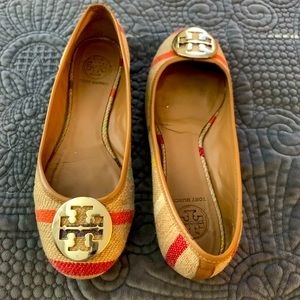 Tory Burch Ballet Flat
